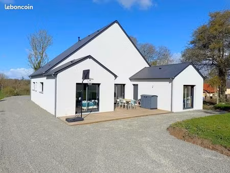 maison 6 pièces 143 m²