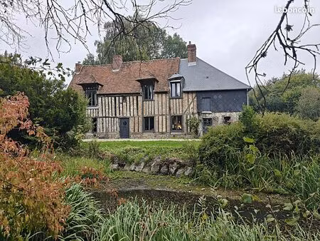 maison 5 pièces 141 m²