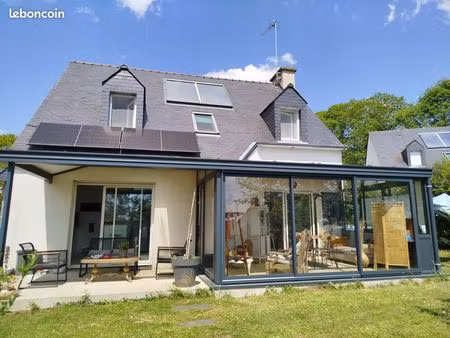 maison 5 pièces 132 m²