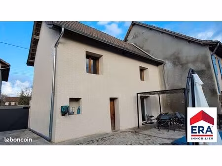 maison 5 pièces 101 m²