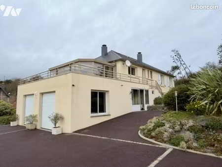 maison 6 pièces 125 m²
