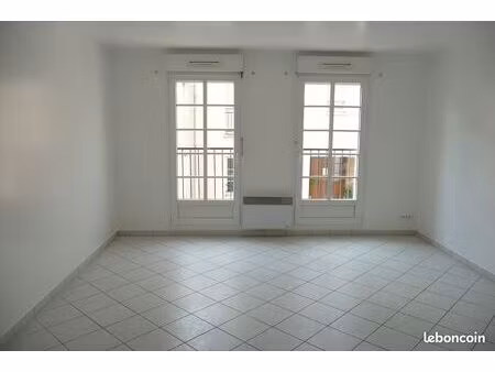 appartement f2 + d'autres biens