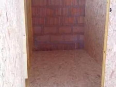 garage/box 6 m² cuvilly