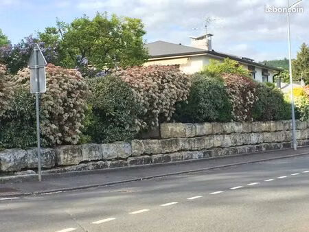 maison 6 pièces 125 m²