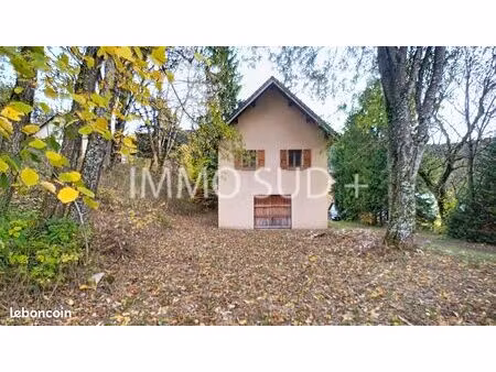 maison 4 pièces 120 m²