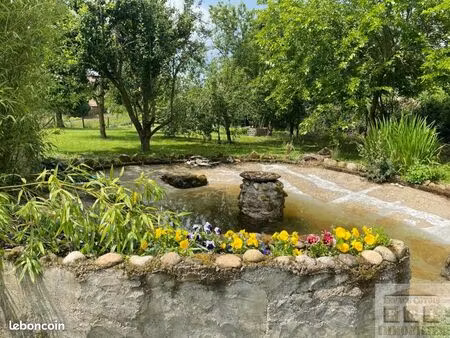 maison 5 pièces 126 m²