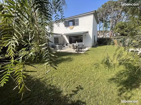 maison lido de la marana