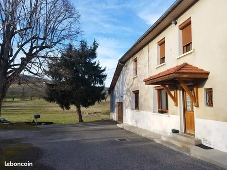 ferme 8 pièces 170 m²