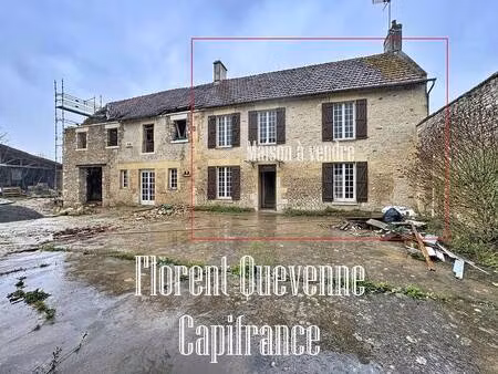 quevenne florent capifrance