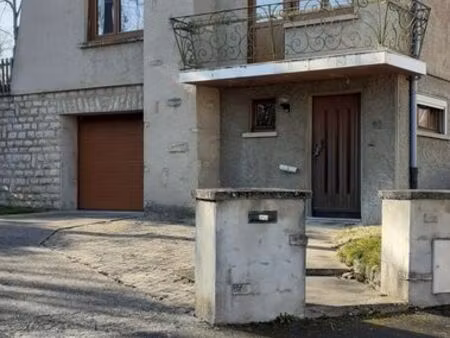 maison individuelle 100m2