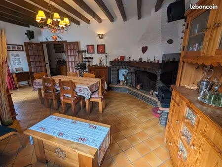 charmante maison de 103m2 avec 3 chambres