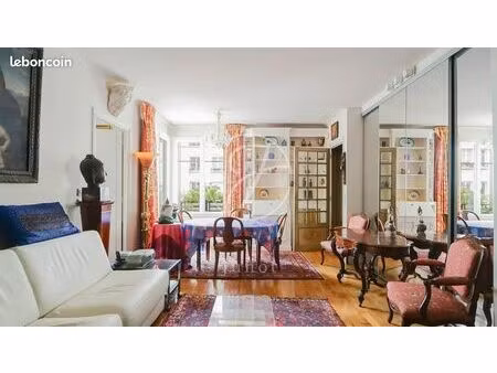 appartement en viager 2 pièces 55 m²