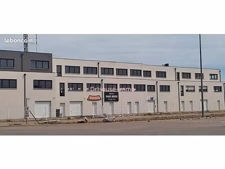 bureaux 15 m² claira