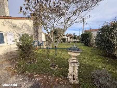 propriété 5 pièces 113 m²