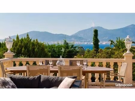 villa 5 pièces 144 m²