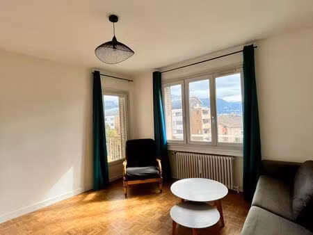 appartement 3 chambres 75m2 - dispo 3 mois