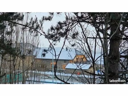 appartement habitat participatif