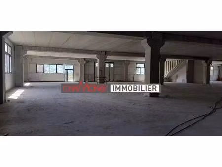 local commercial à vendre