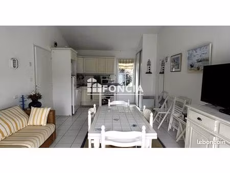 maison 4 pièces 50 m²