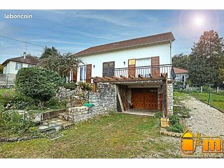 pavillon 5 pièces 127 m²