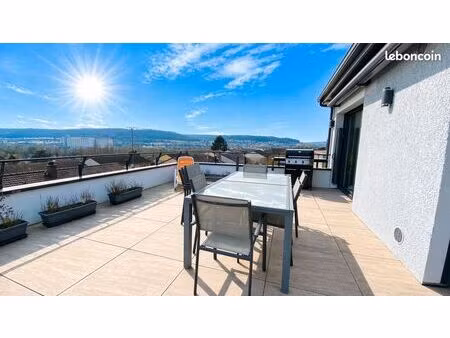 maison 7 pièces 138 m²