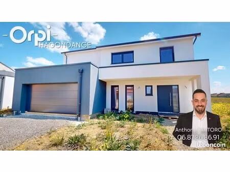 maison 6 pièces 164 m²