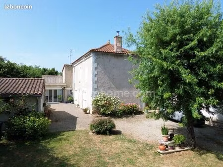 maison 7 pièces 170 m²
