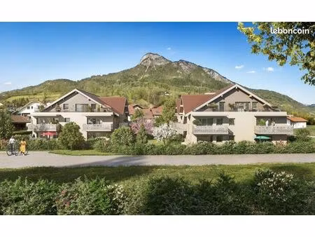 appartement - 2 pièces - villa orchez