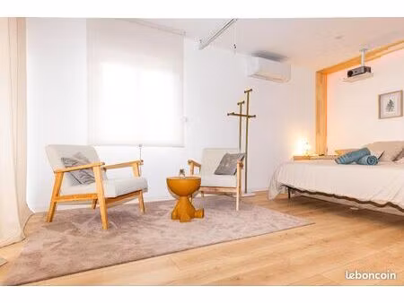 local / bureau professionnel