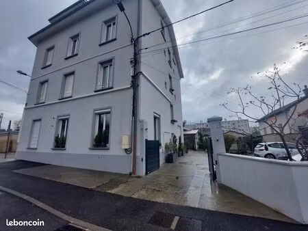 garage/box 12 m² fontaine