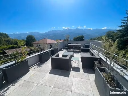 magnifique grange rénovée