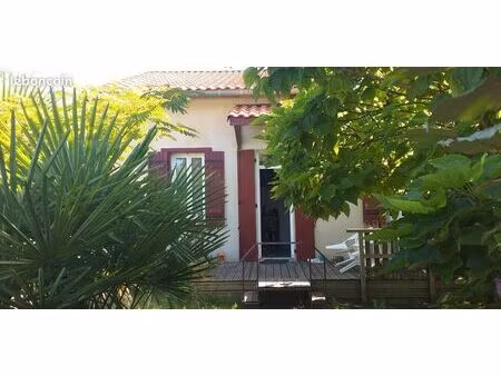 maison 4 pièces 63m2