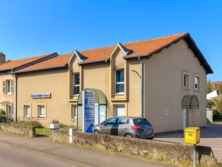 immeuble 8 pièces 335 m²