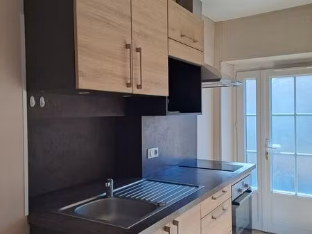 appartement t2 marvejols