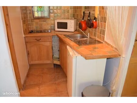 studio pour éttudiant st chély d'apcher