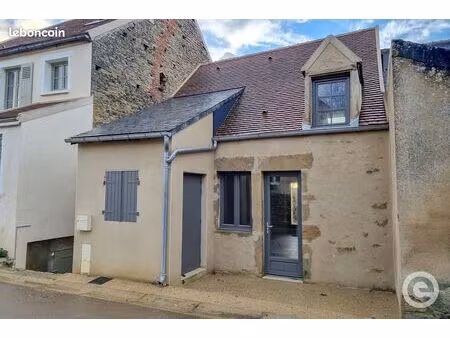 maison 2 pièces 42 m²
