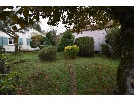 maison 5 pièces 104 m²