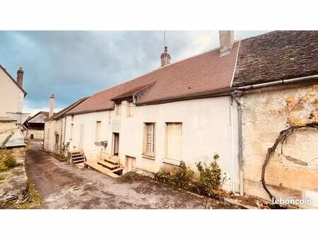 maison de village 6 pièces 153 m²