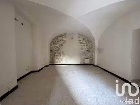 maison de village 2 pièces 67 m²