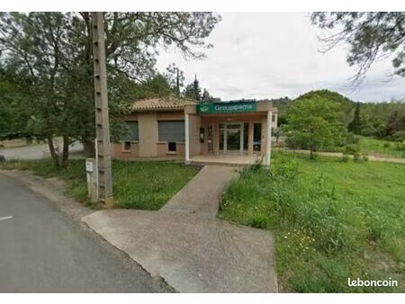 local commercial 85 m²