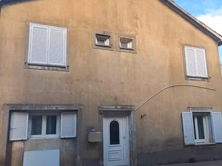 location maison boccognano