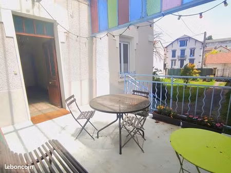 [prix en baisse] grande maison de ville
