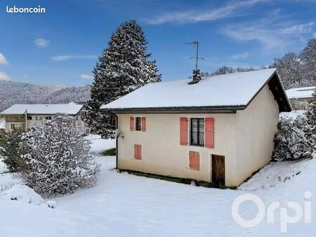 maison 3 pièces 78 m²