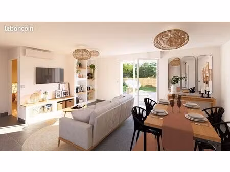 maison 2 pièces 50 m²