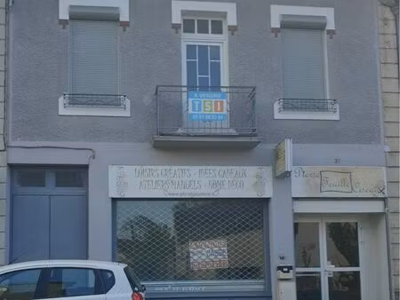 local commercial à louer