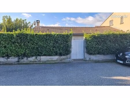 maison a vendre