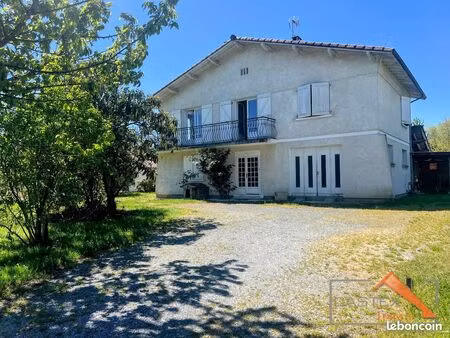 maison 6 pièces 133 m²