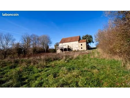 maison 4 pièces 45 m²