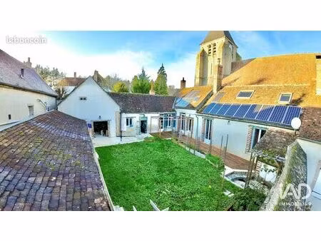 maison 3 pièces 114 m²