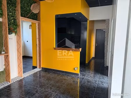 local 69 m² epernay